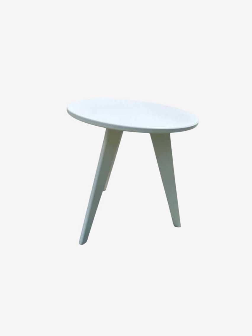 Room & Board Nova Loll Outdoor Side Table - image 0
