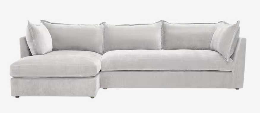 Wilder Sectional - image 0