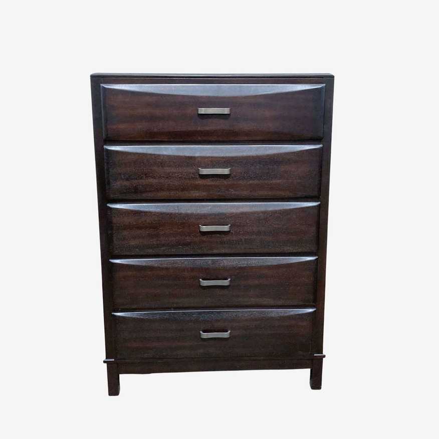 Ashley Furniture Kira Cheat of Drawers - image 0