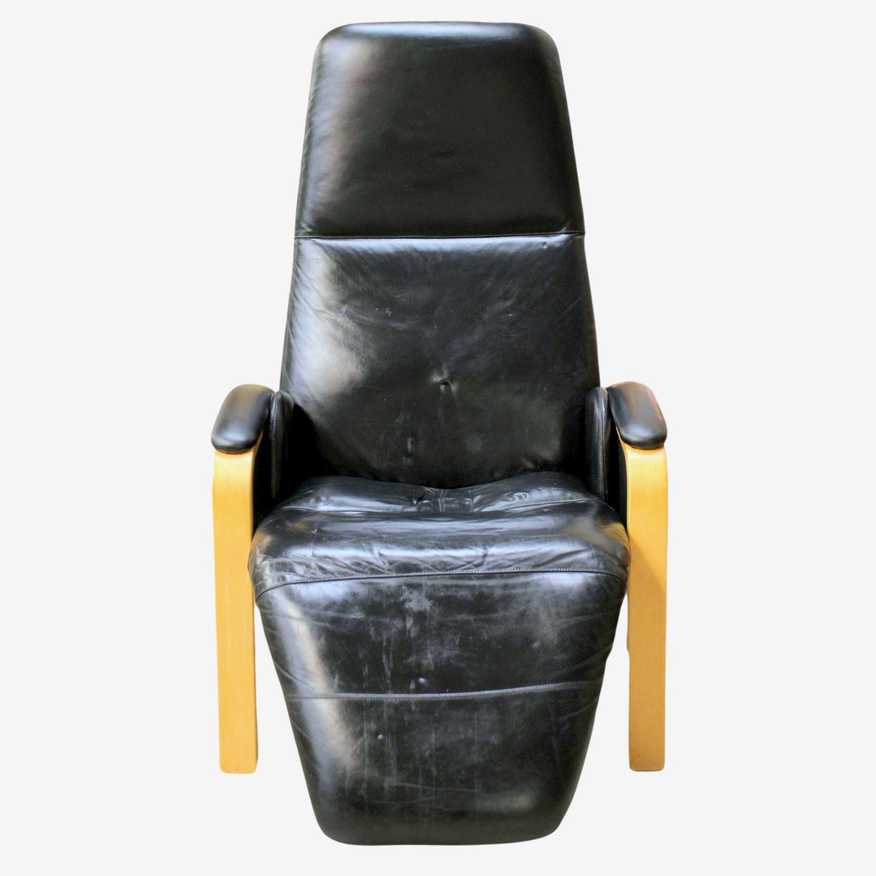 Backsaver Zero Gravity Recliner - image 0