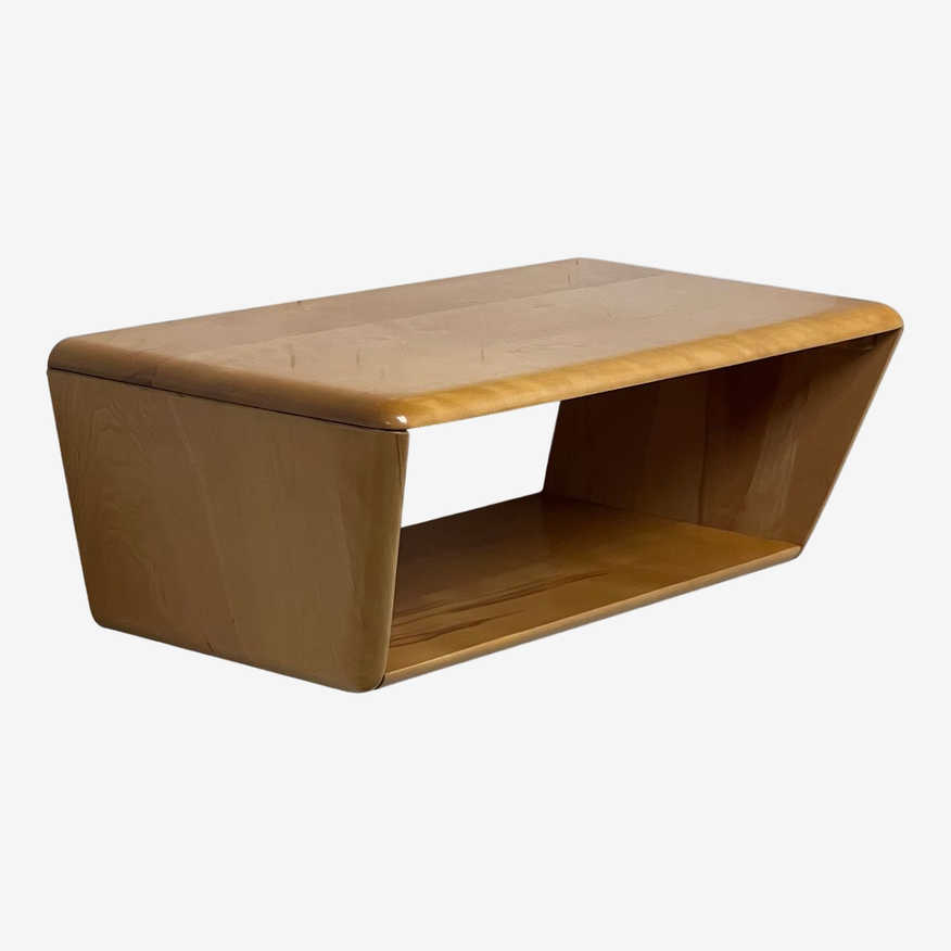 Mid 20th Century Heywood-Wakefield Retro/Mcm Floating Nightstand - image 0