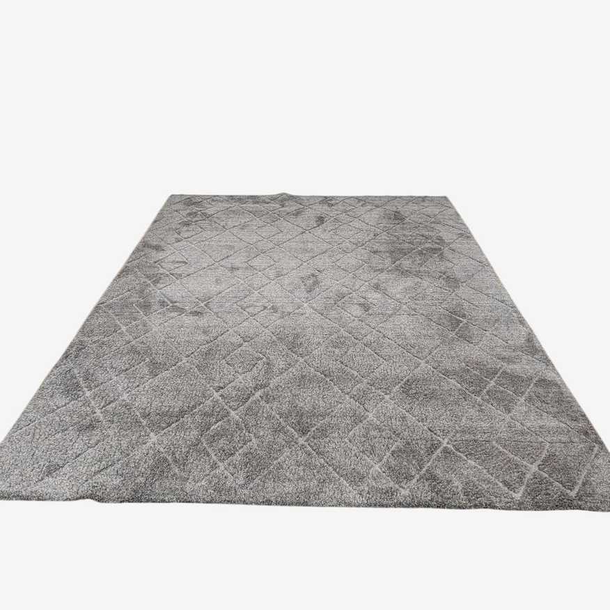 Plush Step Izzie 7’10”x10’ Area Rug - image 0
