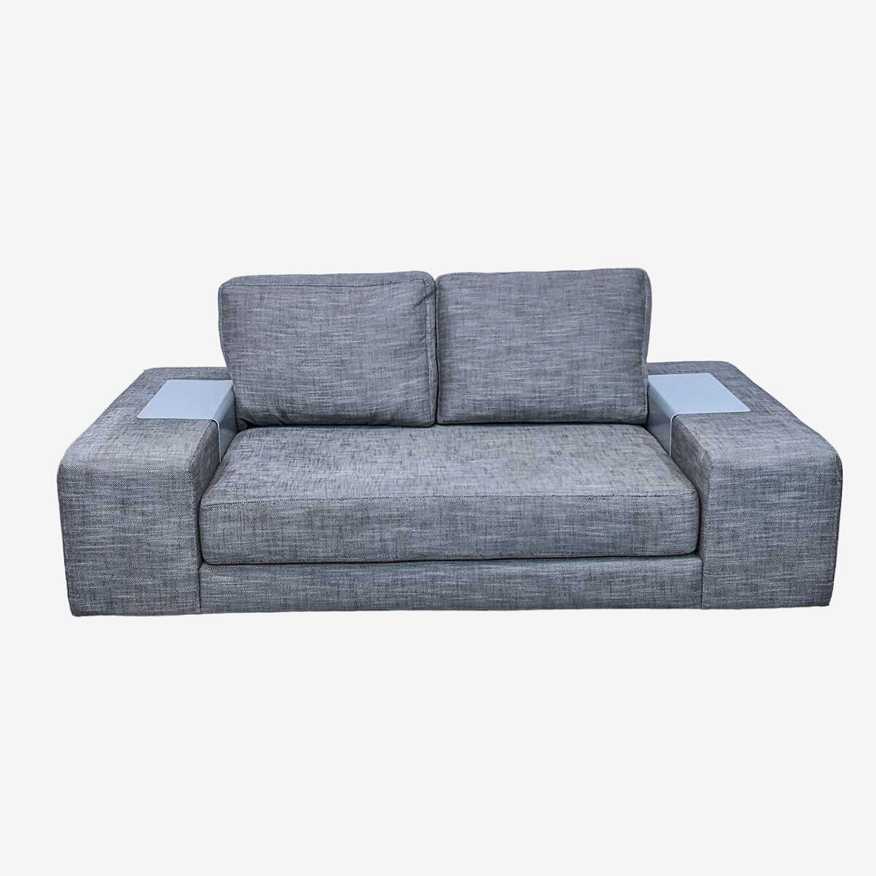 Viesso Furniture Modern Sofa - image 0