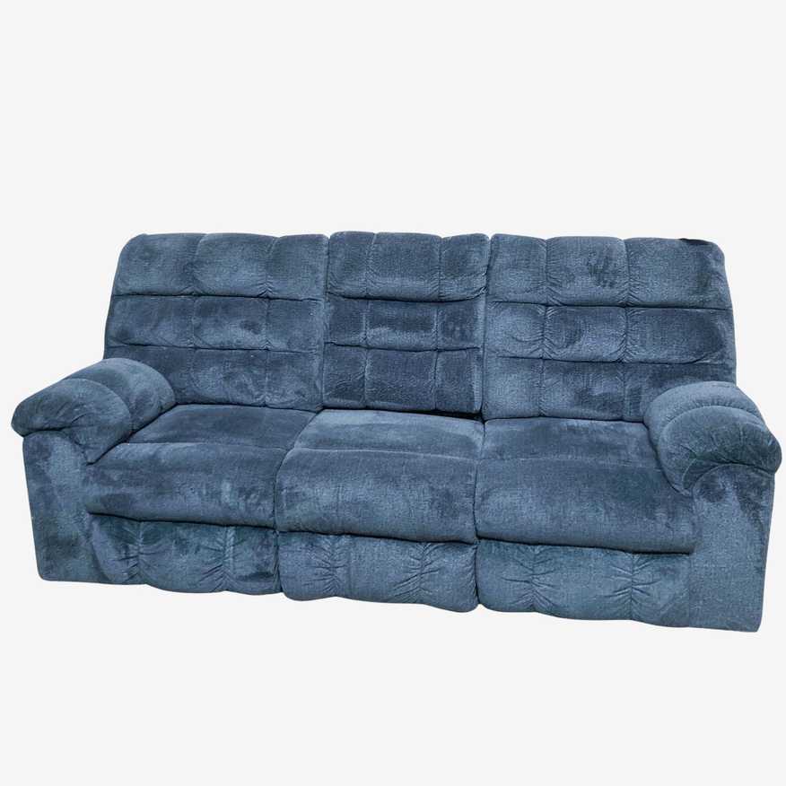 Signature Design by Ashley Reclining Sofa - image 0