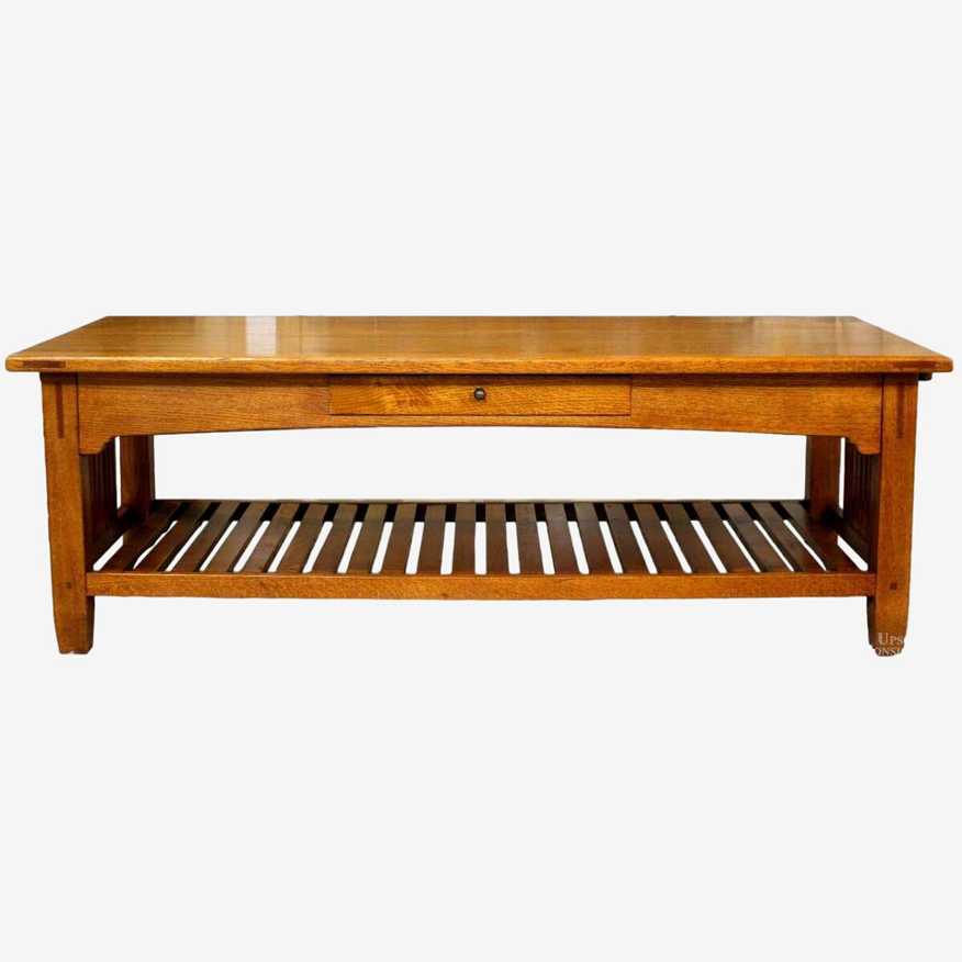 Lexington 'Bob Timberlake' Coffee Table - image 0