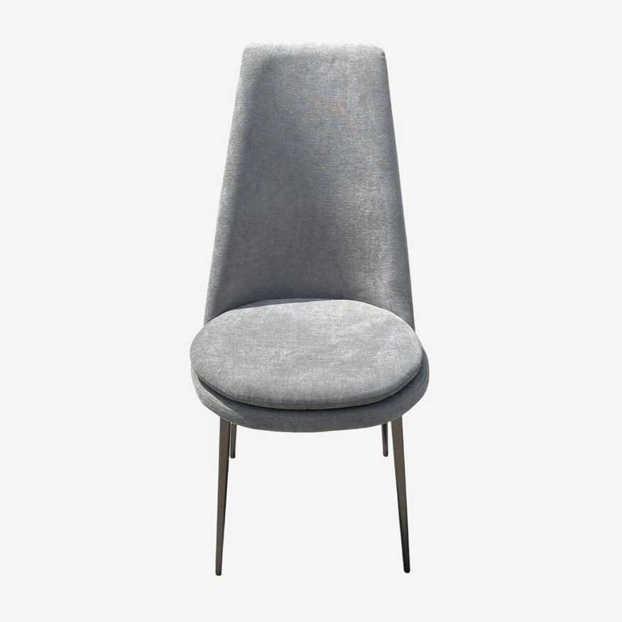 West Elm Finley Mid Century High Back Dining Chair - In Box - image 0