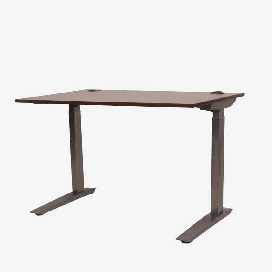 Fully Jarvis Walnut Standing Desk - Herman Miller Store (2 Available) - image 0