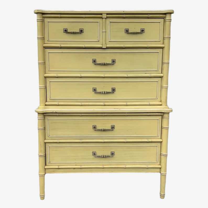 Henry link 2024 bali hai nightstand