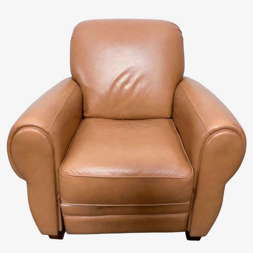 DeCoro USA Ltd. Recliner - image 0