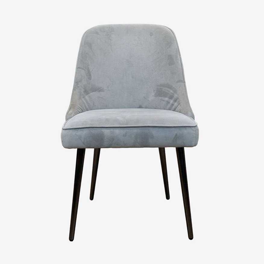 West Elm Mid-Century Dining Chair - image 0