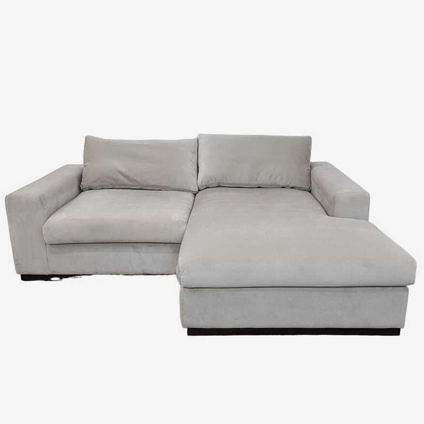 Joybird Holt Modular Compact Sofa - image 0