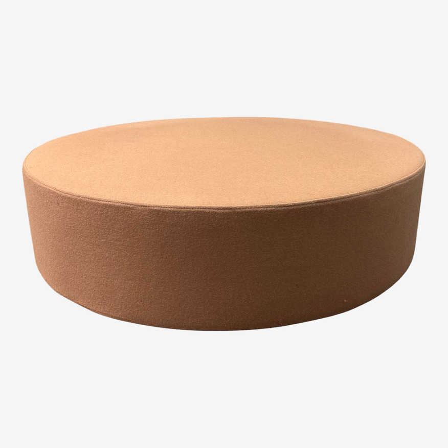 Blu Dot Bumper XL Ottoman - image 0