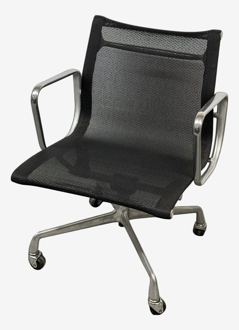Vintage Herman Miller Management Chair - image 0