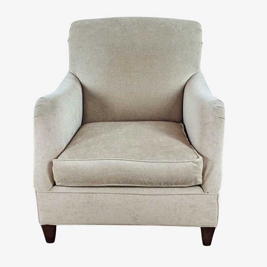 Mitchell Gold + Bob Williams Chair - image 0