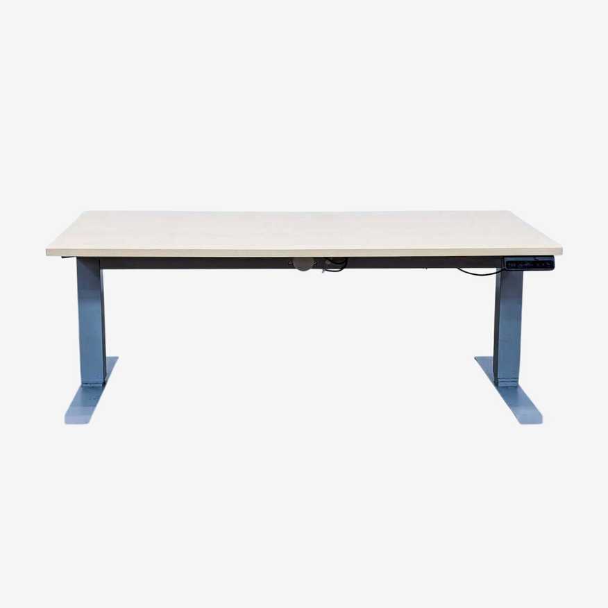 AMQ Solutions Adjustable Sit-Stand Desk - image 0