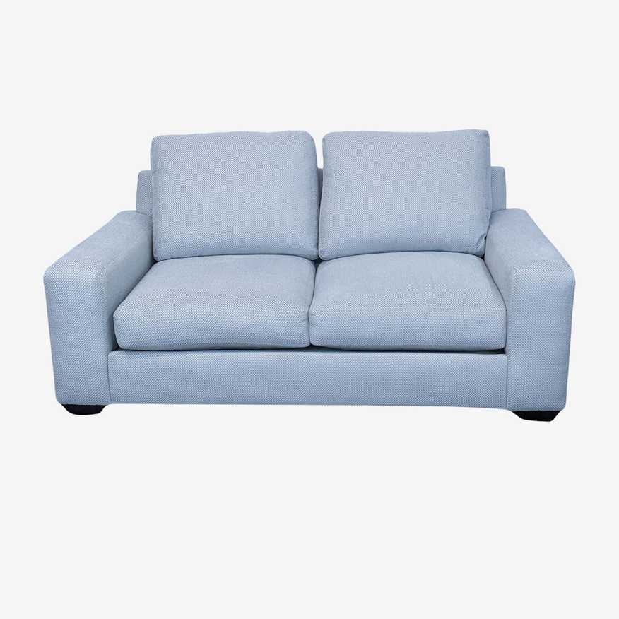 Pottery Barn Big Sur Loveseat - image 0