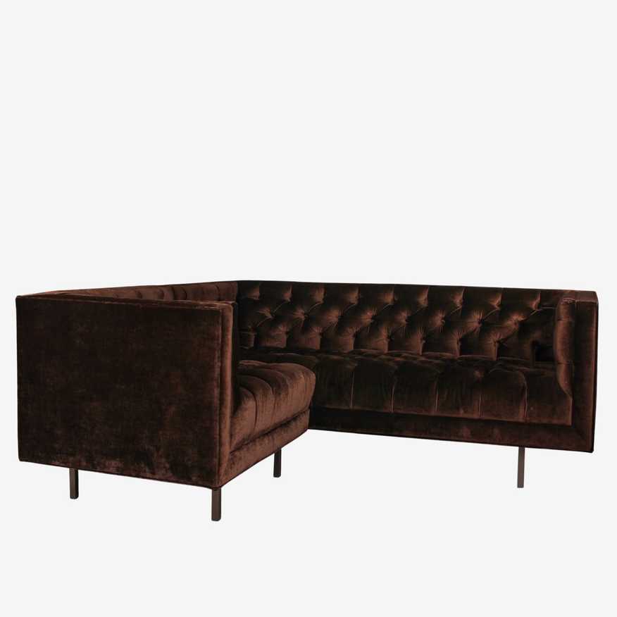 Las Venus Ludlow Sectional Sofa - image 0