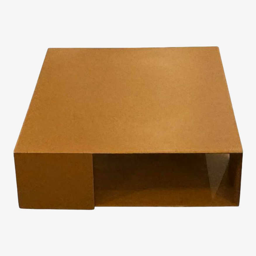 Flexform Groundpiece Sectional Plus Coffee Table , Six Piece - image 0