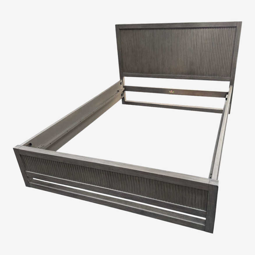 New Queen Size Austin Bed Frame - image 0