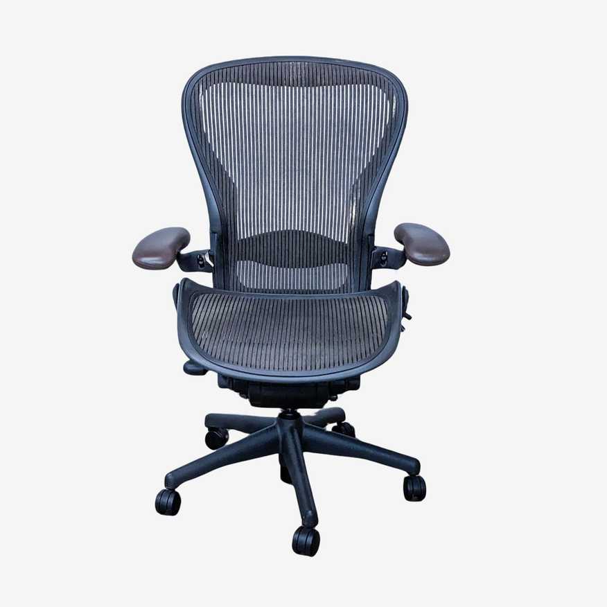 1990’s Herman Miller Aeron Task Chair - image 0