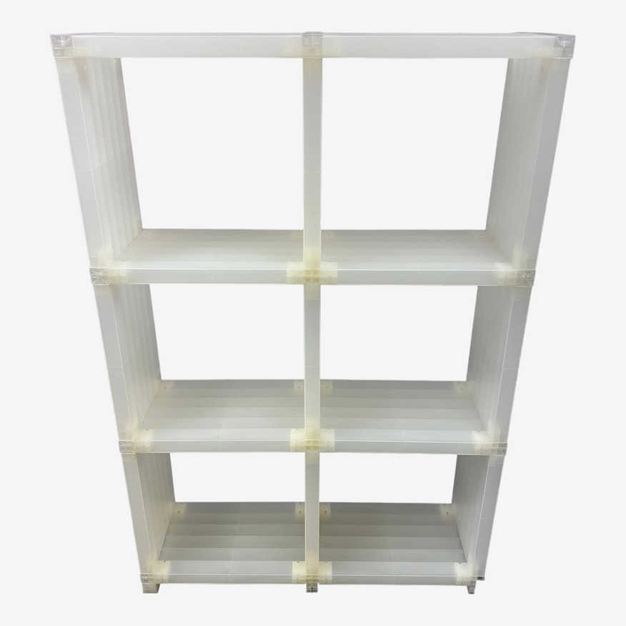 Design Within Reach Doron Lachisch Cubitec Shelving - image 0
