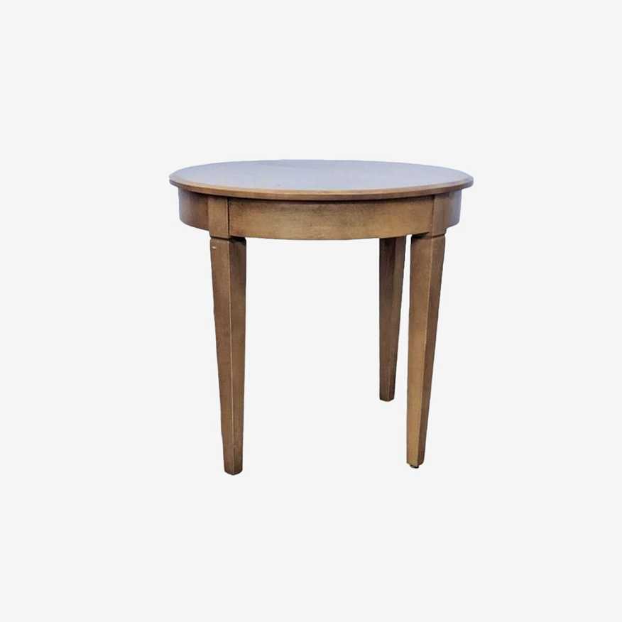 Ethan Allen Elements Collection End Table - image 0