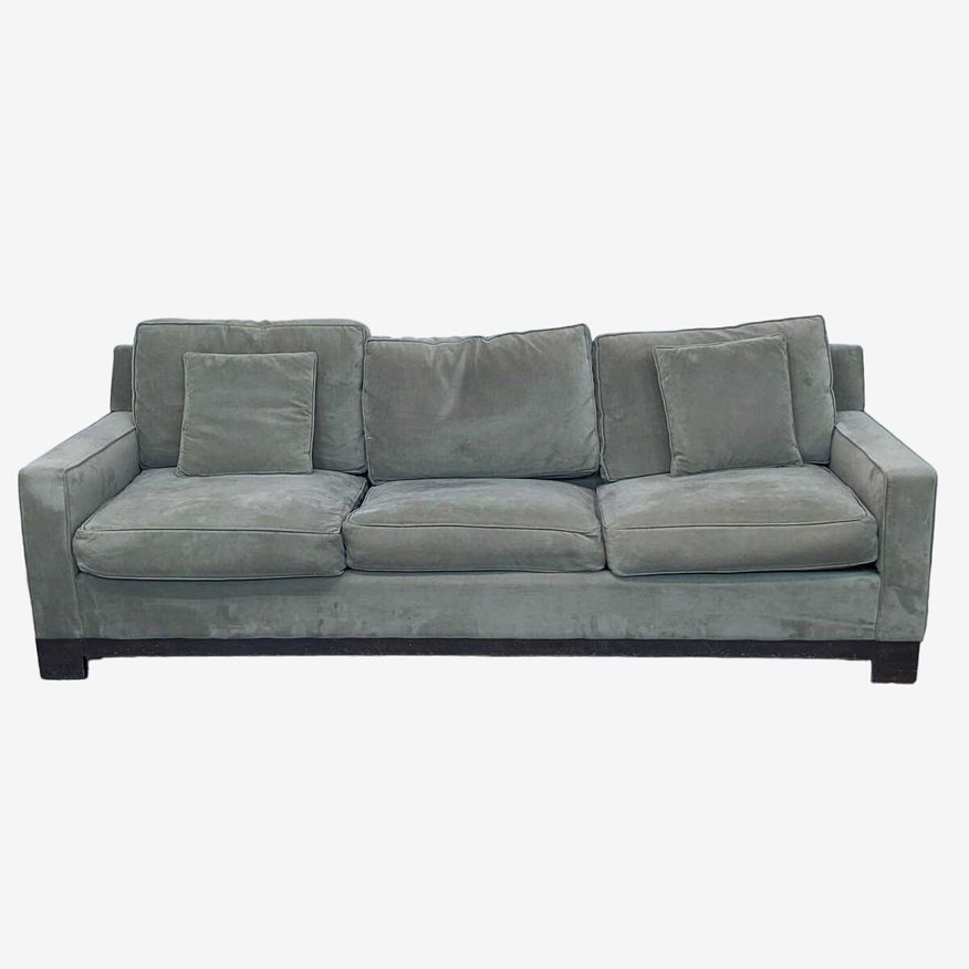 Variety Bedding 3-Seater Sleeper Sofa with Full Size Pull-Out Bed - image 0