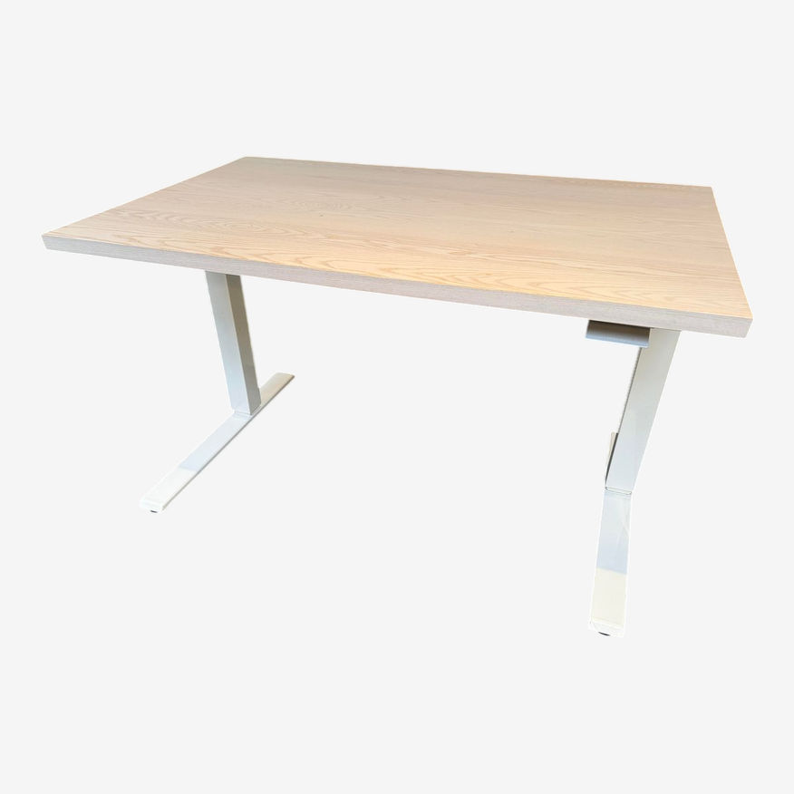 Room & Board Float Adjustable Desk - image 0