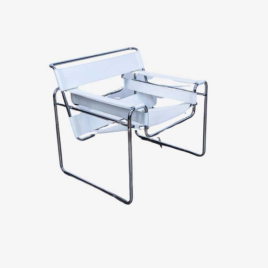 Wassily Chair by Knoll  - image 0