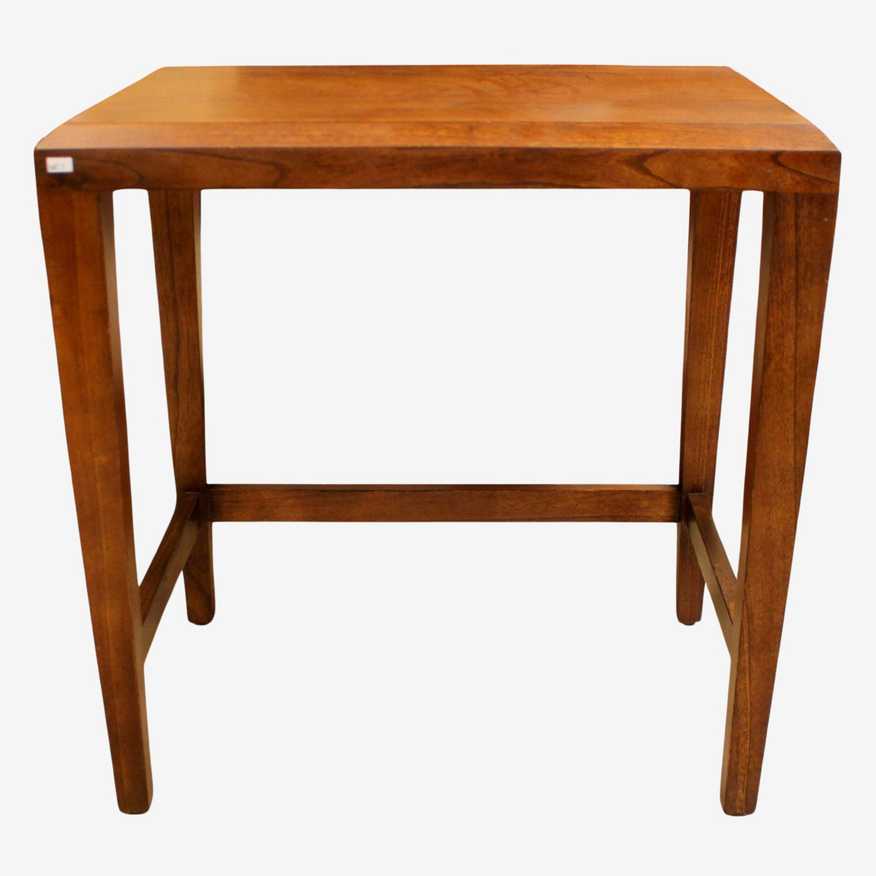 Crate & Barrel Accent Table - image 0