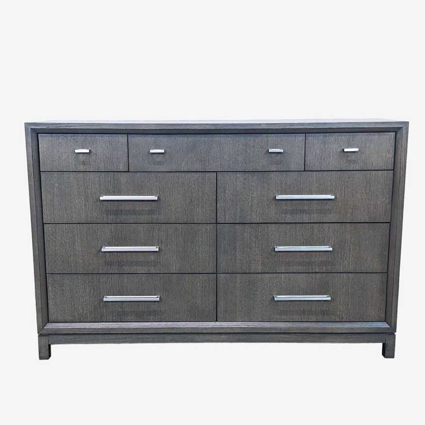 Rachel Ray Highline 9 Drawer Modern Dresser by Legacy Classic - image 0