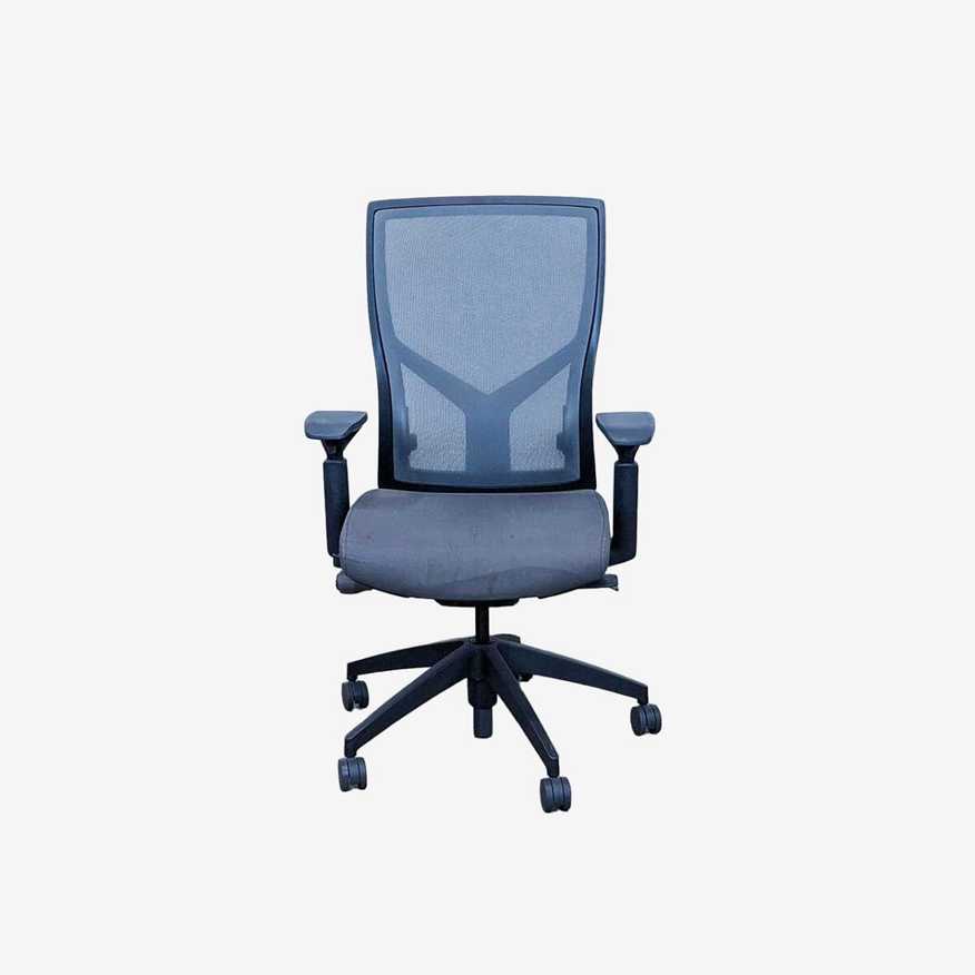 SitOnIt Torsa Engineering High Back Chair - image 0