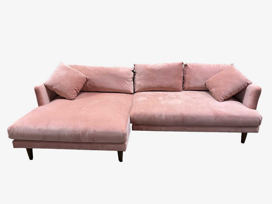 Lewis Sectional - image 0