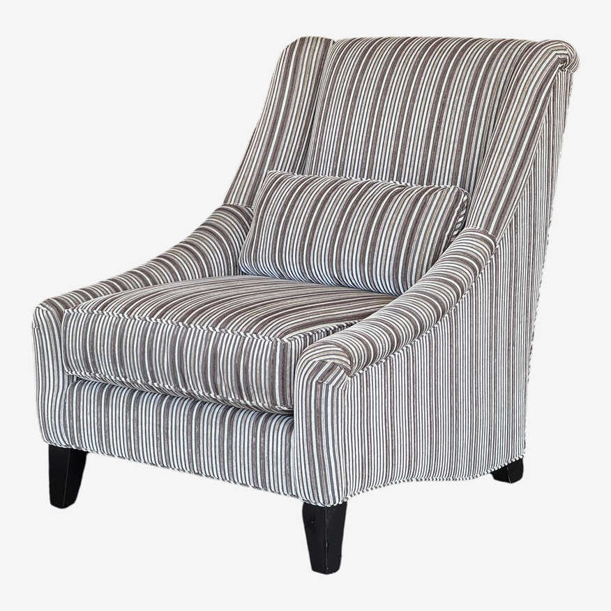 Mitchell Gold + Bob Williams Marlena Chair - image 0
