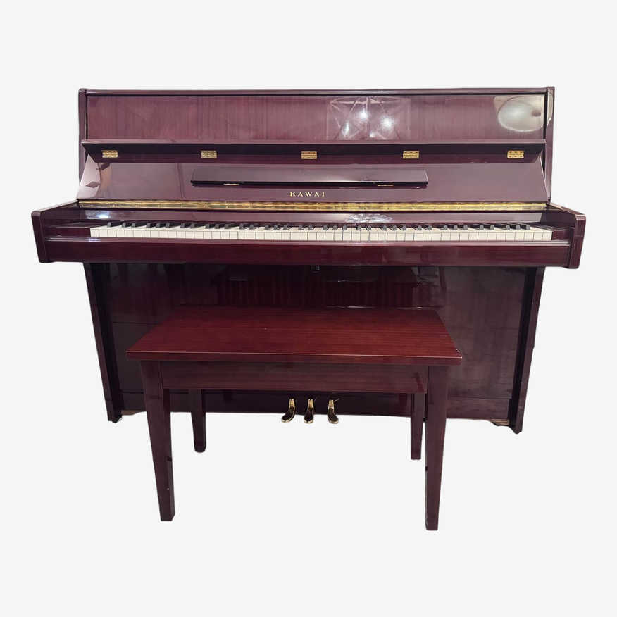 Kawai K-15 Upright Continental Piano - image 0