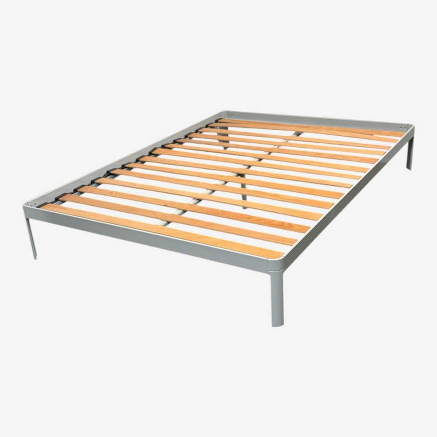 Full Size Luciano Bertoncini for Design Within Reach Min Platform Bed Frame - image 0