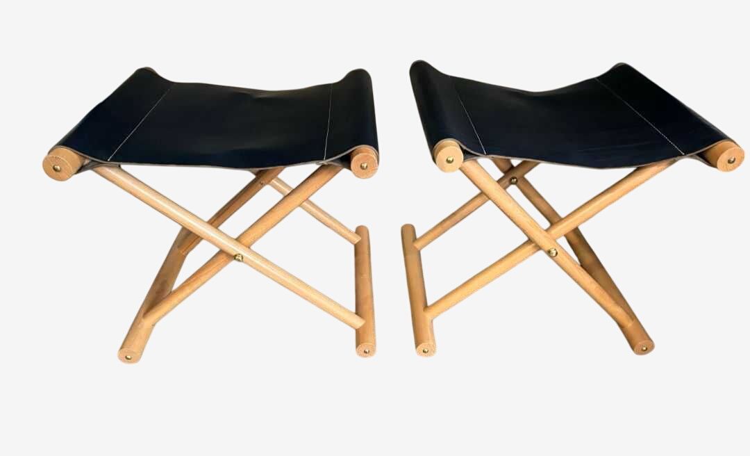 Serena & Lily Cooper Stool