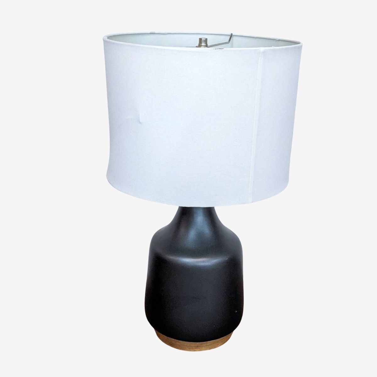 ceramic lamps west elm morten table lamp