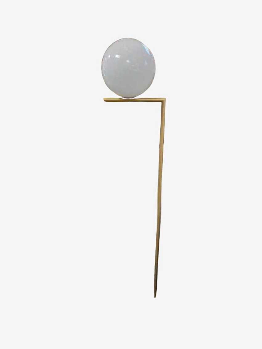 FLOS IC Lights Floor Lamp - image 0