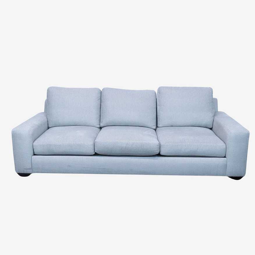 Pottery Barn Big Sur Sofa - image 0
