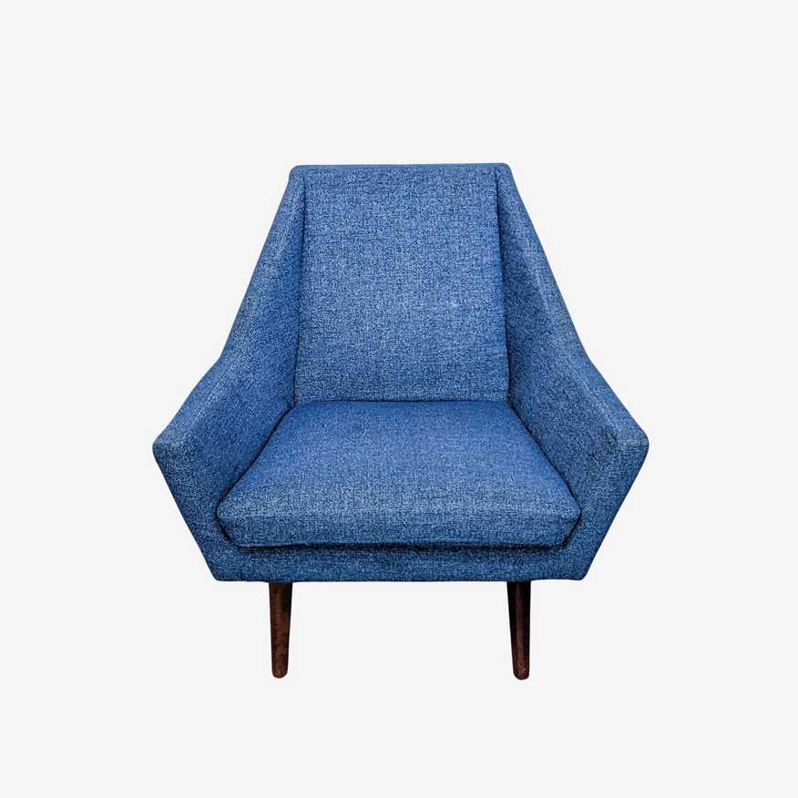 Article Angle Lounge Chair - image 0