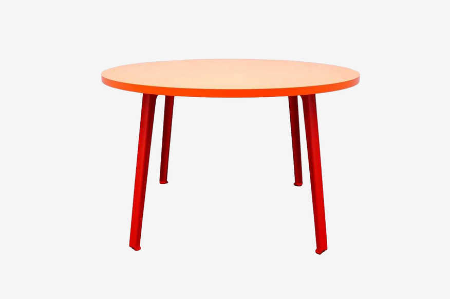VG&P - Canteen Table XL (Orange) - image 0