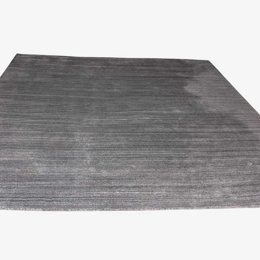 Hand-woven Ben Soleimani Performance Distressed Carpet from Restoration Hardware (10 ft x 8 ft) - image 0