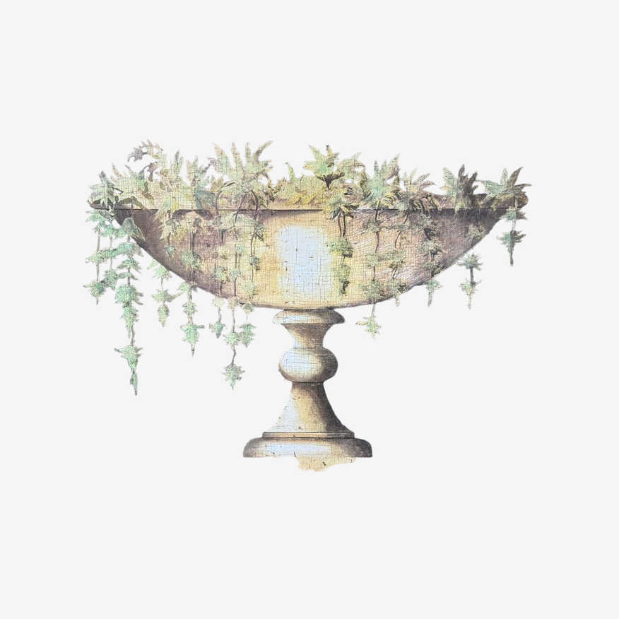 Jacques Lamy "Athena" Reproduction Print - image 0