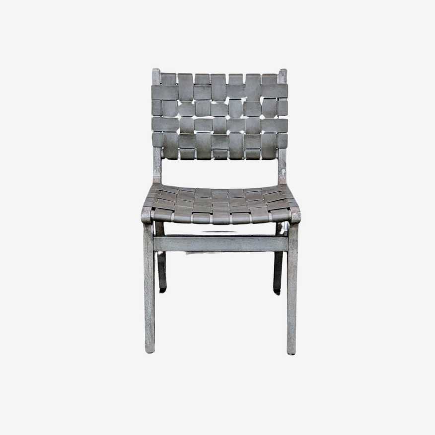 Pottery Barn Fenton Chair - image 0