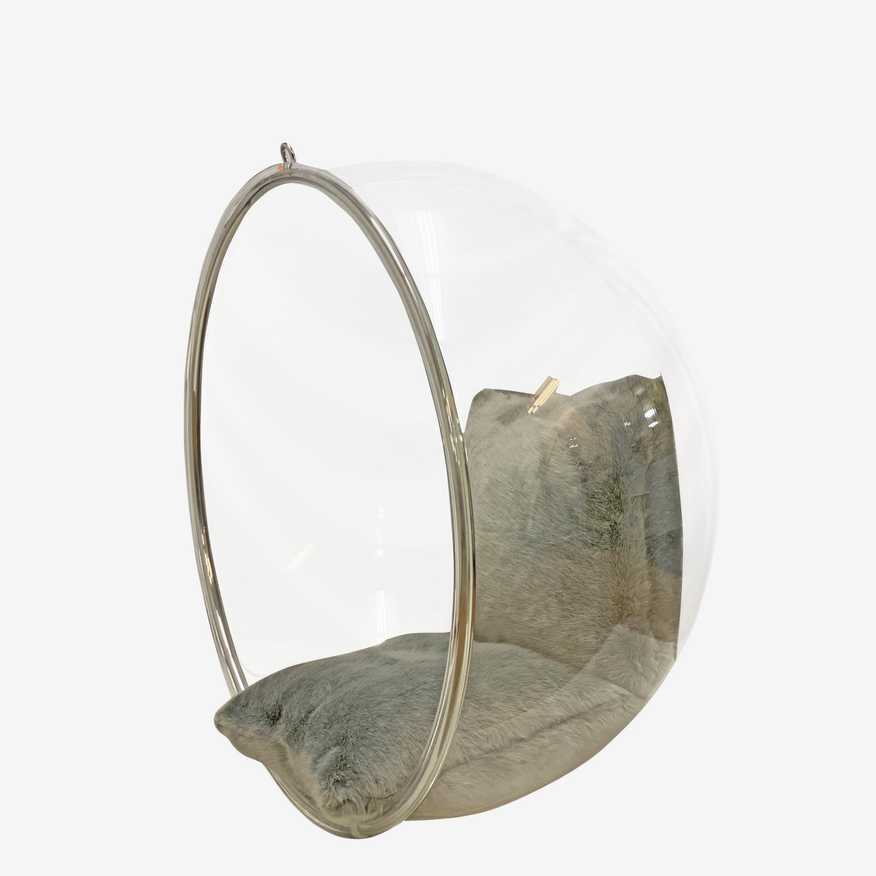 Eero Aarnio Bubble Chair - image 0