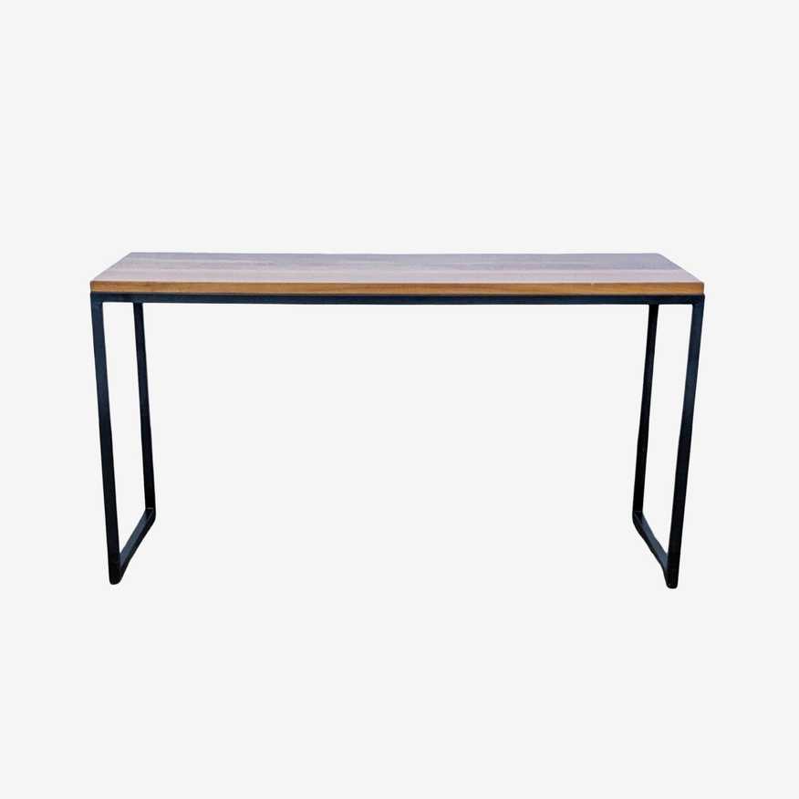 Room & Board Console Table - image 0