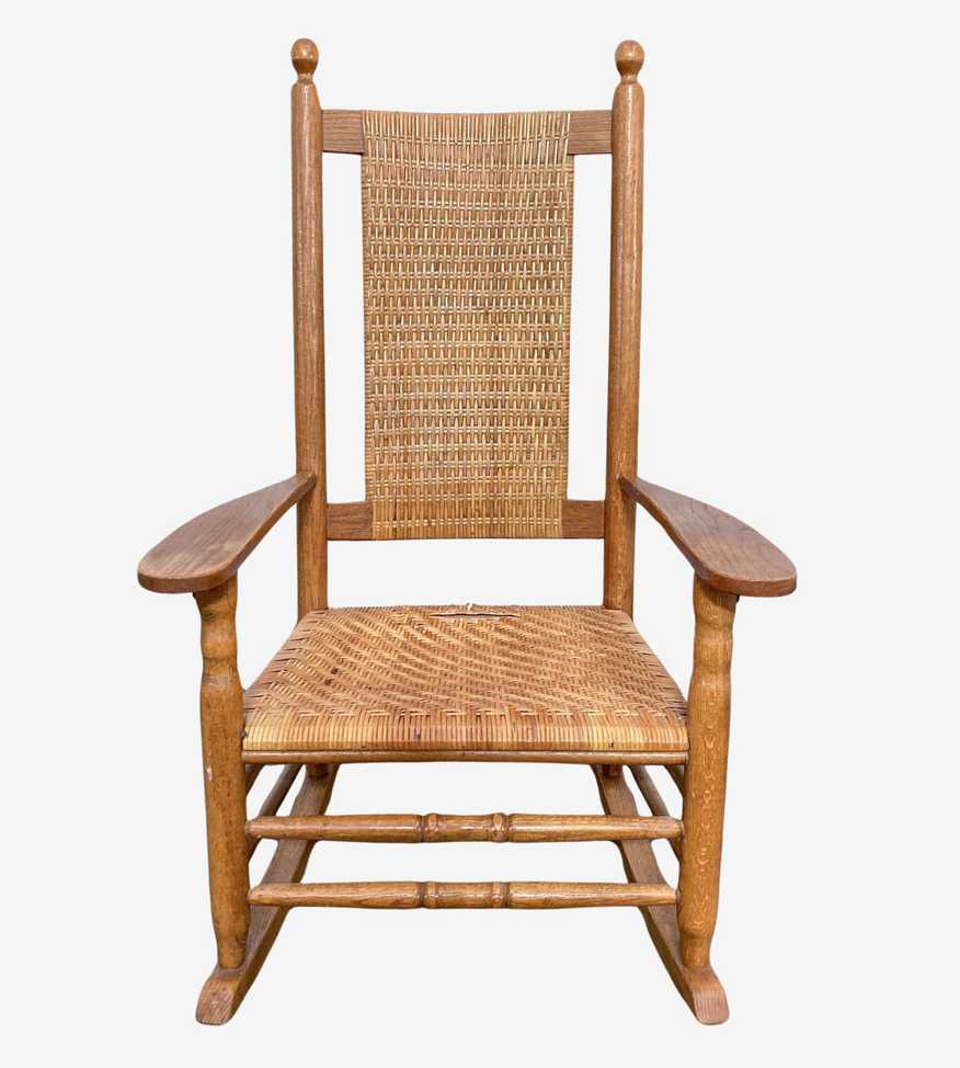 P&P Chair Co. Carolina Rocker  - image 0