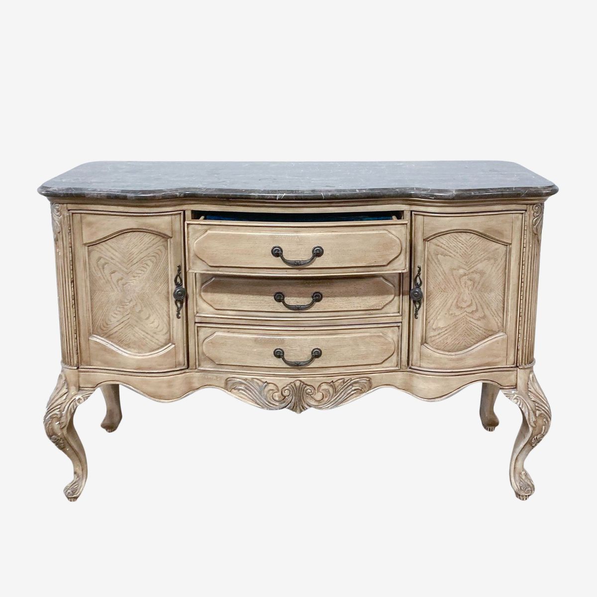 AICO Michael Amini Buffet