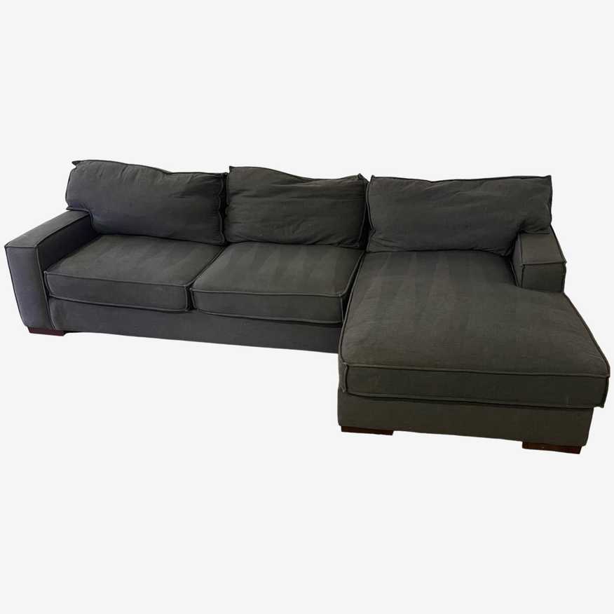 Ashley Furniture 2-Piece Sectional - image 0